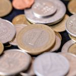 Coins Money Finance Currency Cash  - VisionPics / Pixabay